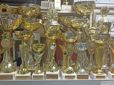 Rezidba jabuka