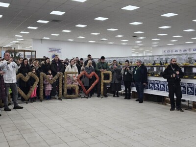 49. Međunarodni sajam peradarstva, Sombor