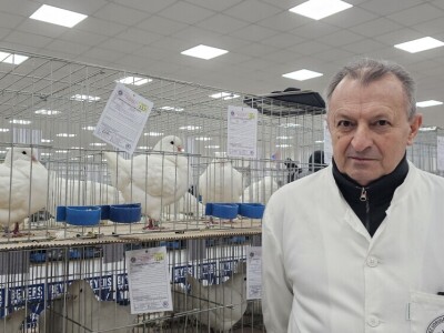 49. Međunarodni sajam peradarstva, Sombor