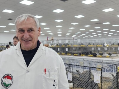 49. Međunarodni sajam peradarstva, Sombor