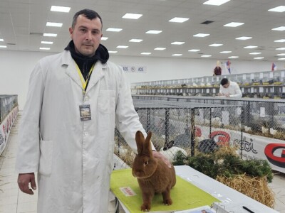 49. Međunarodni sajam peradarstva, Sombor