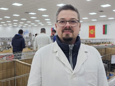 49. Međunarodni sajam peradarstva, Sombor