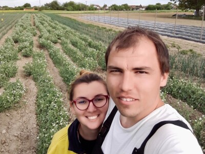 OPG Šestanj - spoj mladosti i tradicije