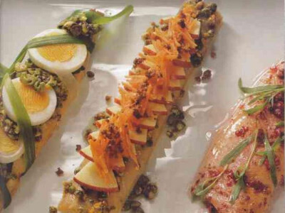 Vrhunske delicije Vrhunske delicije