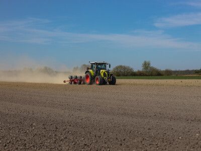 Trimble autopiloti tvrtke Jerković d.o.o.