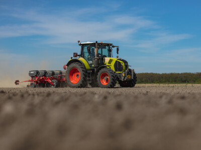 Trimble autopiloti tvrtke Jerković d.o.o.