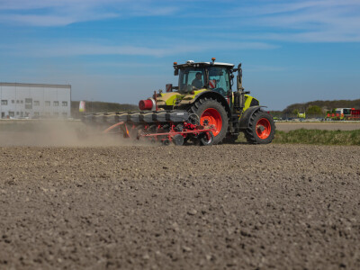 Trimble autopiloti tvrtke Jerković d.o.o.