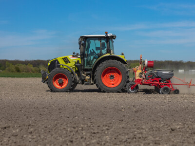 Trimble autopiloti tvrtke Jerković d.o.o.