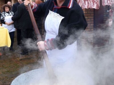 Kolinda Grabar-Kitarović pravi čvarke