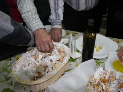 Degustacija maslinova ulja