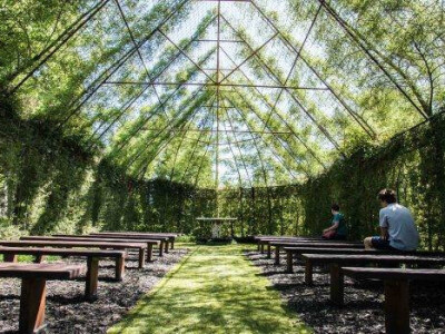 Ideje za razvoj turizma u Otoku