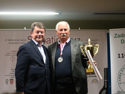 Najbolja otvorena i mlada vina na Sabatini