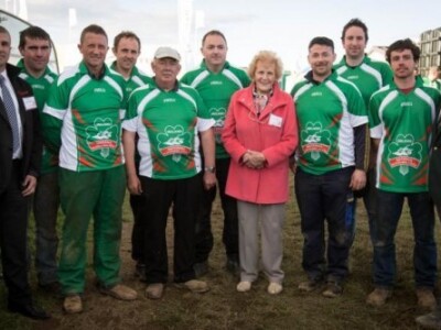 Na 84. Nacionalnom natjecanju u oranju u tri dana sudjelovati će 327 natjecatelja u 9 kategorija