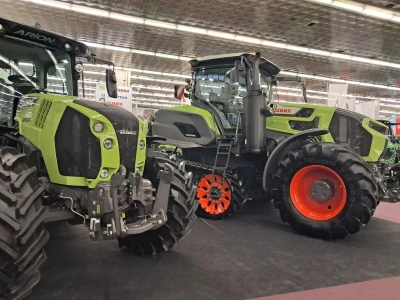 5. CroAGRO sajam