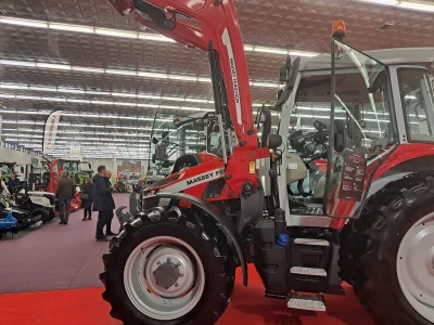 5. CroAGRO sajam