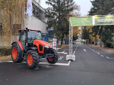 5. CroAGRO sajam