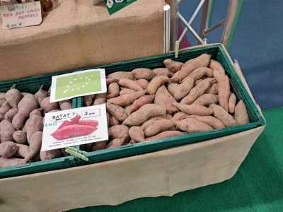 5. CroAGRO sajam