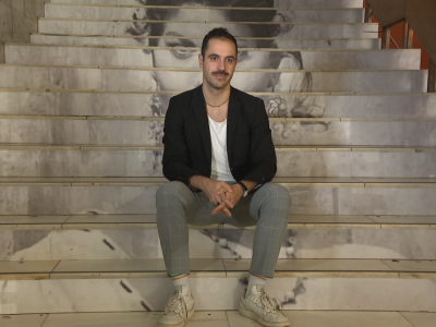 5. epizoda Talenti EU regija: Kosta je proputovao svijet, a sad se zalaže za prava mladih u Bugarskoj 5. epizoda Talenti EU regija: Kosta je proputovao svijet, a sad se zalaže za prava mladih u Bugarskoj