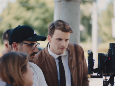 5. epizoda Talenti EU regija: Kosta je proputovao svijet, a sad se zalaže za prava mladih u Bugarskoj 5. epizoda Talenti EU regija: Kosta je proputovao svijet, a sad se zalaže za prava mladih u Bugarskoj