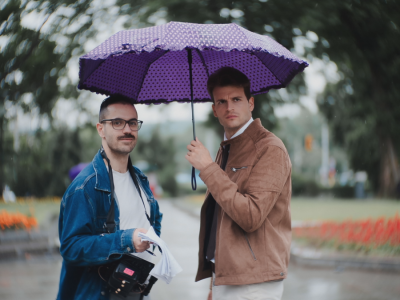 5. epizoda Talenti EU regija: Kosta je proputovao svijet, a sad se zalaže za prava mladih u Bugarskoj 5. epizoda Talenti EU regija: Kosta je proputovao svijet, a sad se zalaže za prava mladih u Bugarskoj