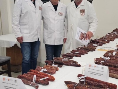 5. Međunarodna "Duvanjska kobasijada"