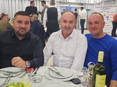 5. Međunarodna "Duvanjska kobasijada"