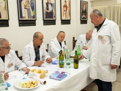 5. Međunarodna "Duvanjska kobasijada"