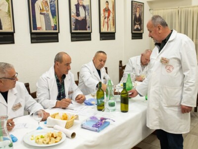 5. Međunarodna "Duvanjska kobasijada"