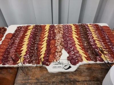 5. Međunarodna "Duvanjska kobasijada"