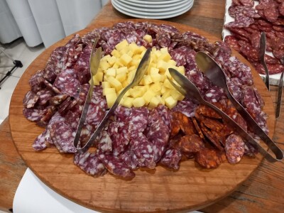 5. Međunarodna "Duvanjska kobasijada"