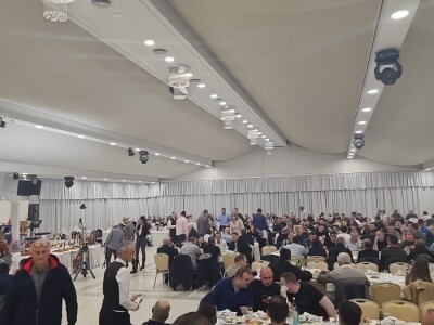 5. Međunarodna "Duvanjska kobasijada"