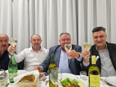 5. Međunarodna "Duvanjska kobasijada"