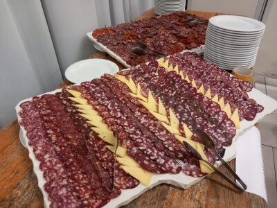 5. Međunarodna "Duvanjska kobasijada"