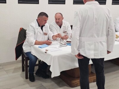 5. Međunarodna "Duvanjska kobasijada"