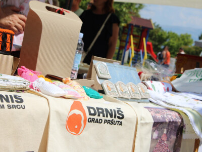 5. Međunarodni festival drniškog pršuta