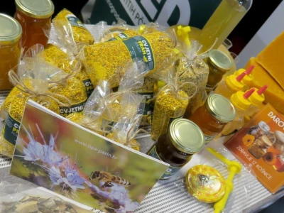 5. Međunarodni poljoprivredni sajam AgroTerra u Pazinu