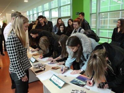 5. nacionalna konferencija Slavonika