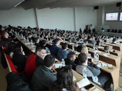 5. nacionalna konferencija Slavonika