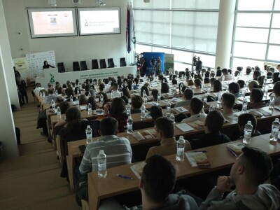 5. nacionalna konferencija Slavonika