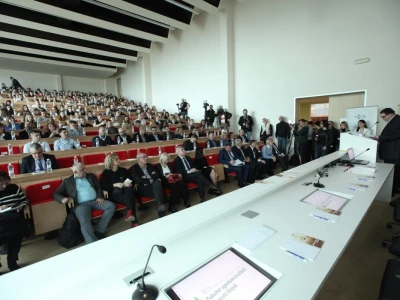 5. nacionalna konferencija Slavonika