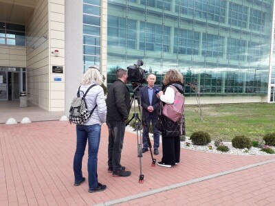 5. nacionalna konferencija Slavonika