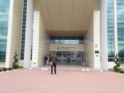 5. nacionalna konferencija Slavonika