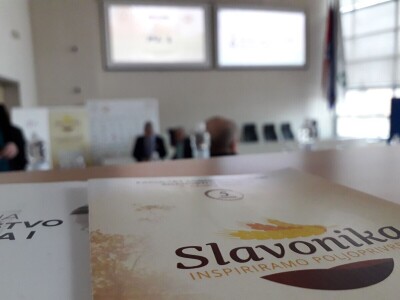 5. nacionalna konferencija Slavonika