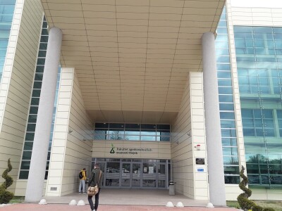 5. nacionalna konferencija Slavonika