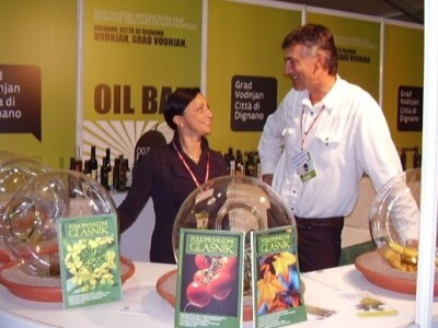 Dani mladog maslinovog ulja 2011