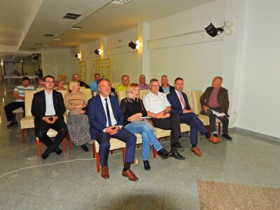50 godina Pčelarske udruge "Metvica" 50 godina Pčelarske udruge "Metvica"