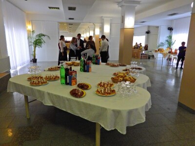 50 godina Pčelarske udruge "Metvica" 50 godina Pčelarske udruge "Metvica"