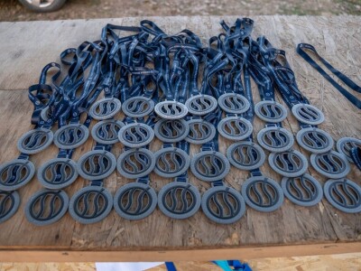 50. Olimpijada starih športova u Brođancima