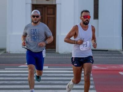 50. Olimpijada starih športova u Brođancima