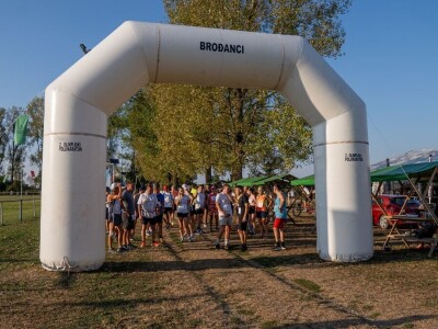 50. Olimpijada starih športova u Brođancima